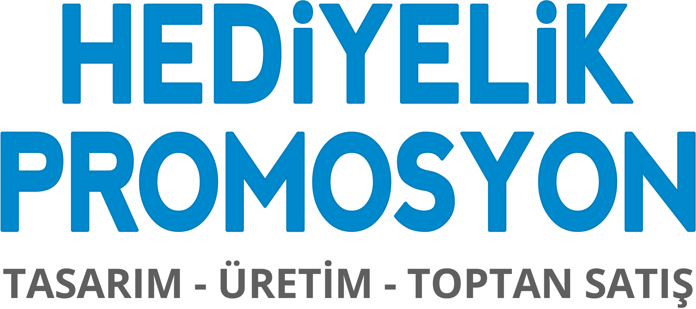 Hediyelik Promosyon Logo